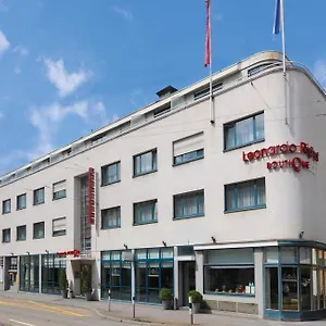 Ξενοδοχείο Leonardo Boutique Rigihof, Ζυρίχη