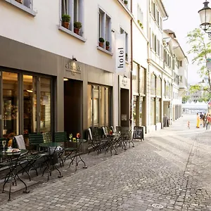 Hotel Altstadt, Zürich