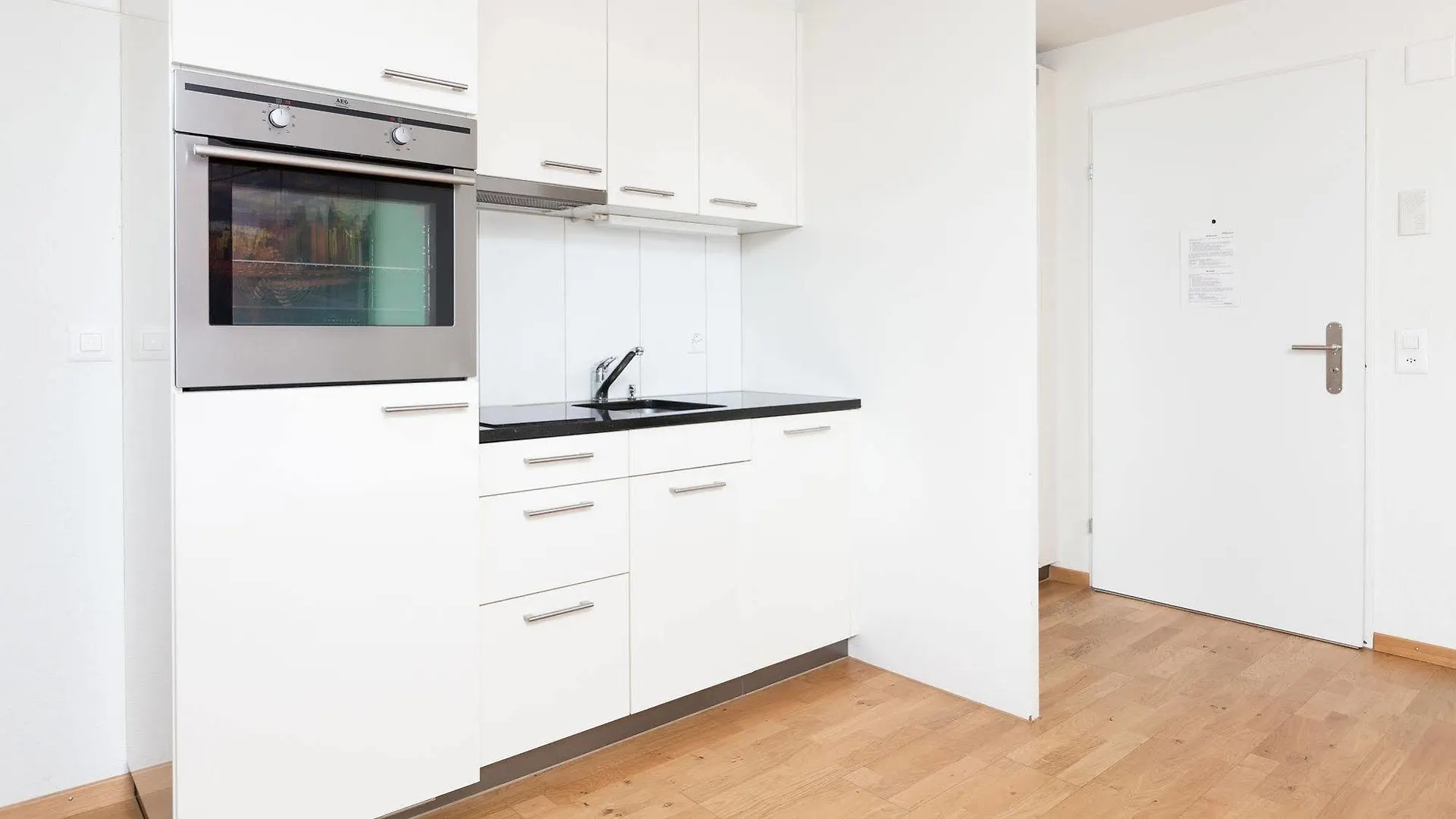 Swiss Star Apartments - Contactless Self Check-In Zürich Schweiz
