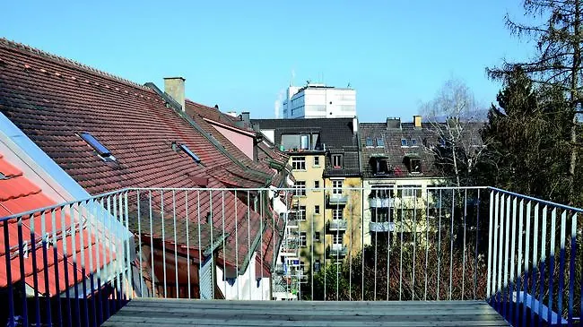 Swiss Star Apartments - Contactless Self Check-In Zürich