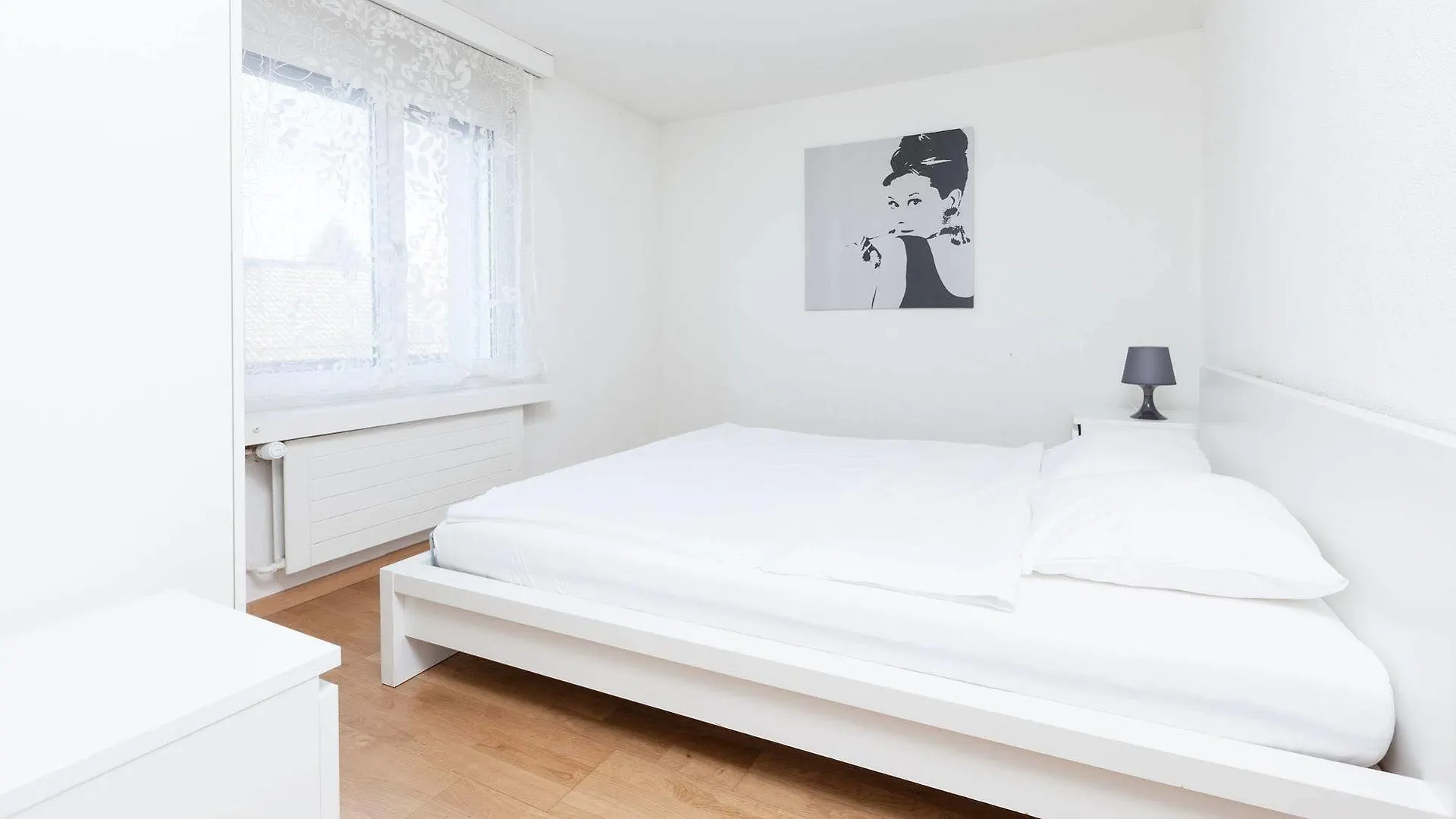Swiss Star Apartments - Contactless Self Check-In Zürih